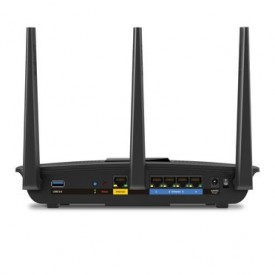 Router Linksys Max-Stream EA7300 Gigabit Wifi