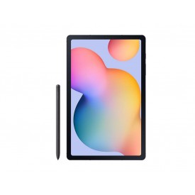 Tablet Galaxy Tab S6 Lite + Book Cover 10.4in 64GB WIFI + 4G