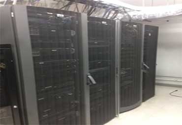 Habiilitacion de Data center